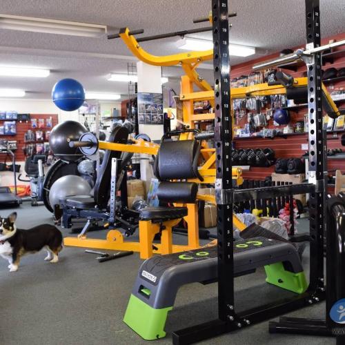 Used Gym Equipments Buyers in UAE